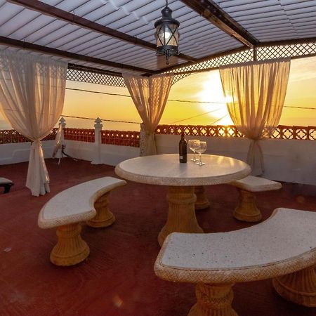 Casa Cucu Villa Tazacorte Luaran gambar