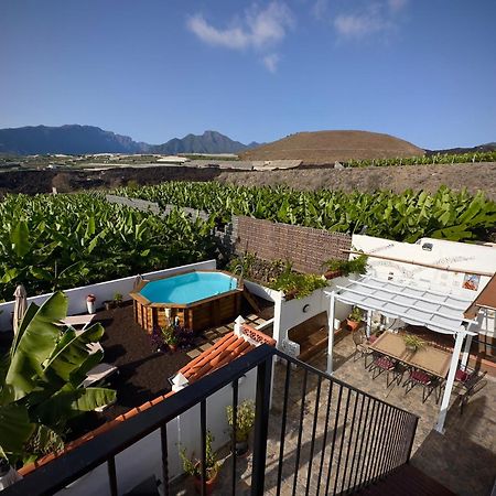 Casa Cucu Villa Tazacorte Luaran gambar