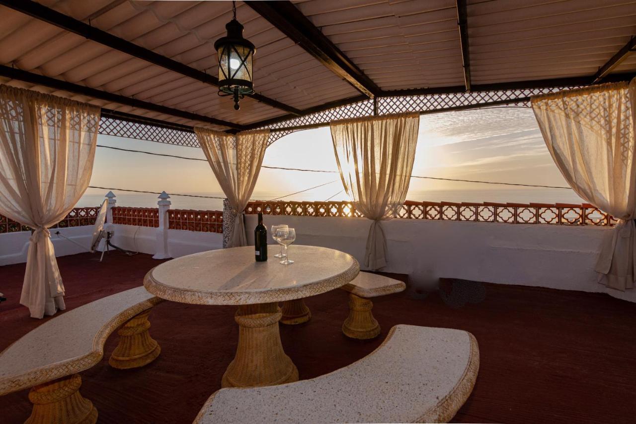 Casa Cucu Villa Tazacorte Luaran gambar