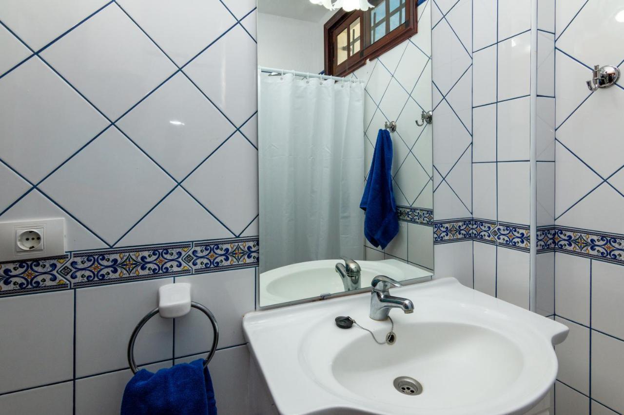 Casa Cucu Villa Tazacorte Luaran gambar