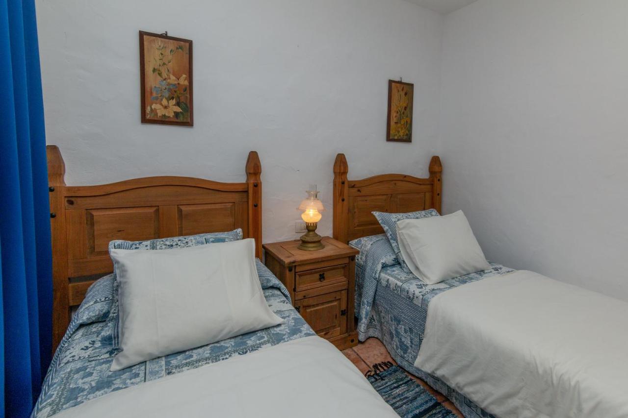 Casa Cucu Villa Tazacorte Luaran gambar